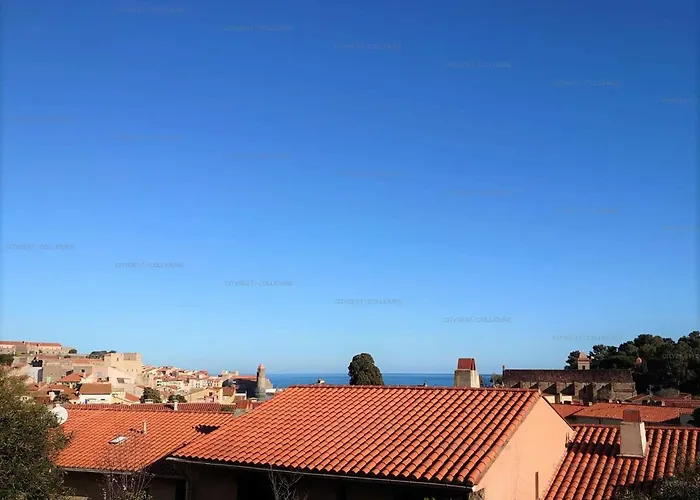 5Vse-Lam4 Appartement Faubourg T2 Proche Plage Vue Degagee