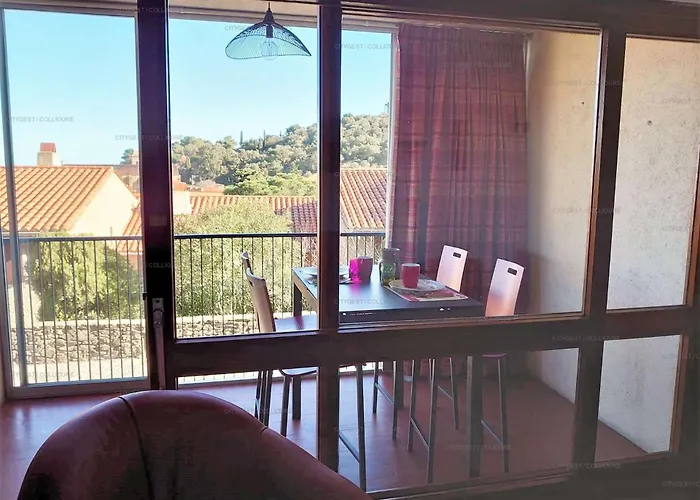 5Vse-Lam4 Appartement Faubourg T2 Proche Plage Vue Degagee