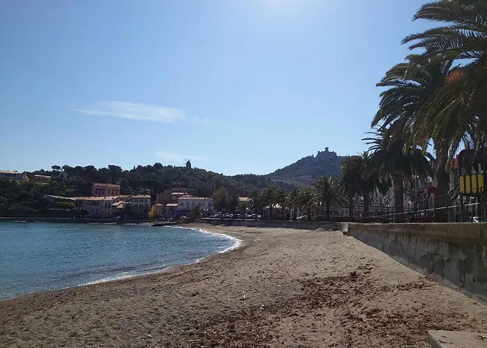 5Vse-Lam4 Appartement Faubourg T2 Proche Plage Vue Degagee