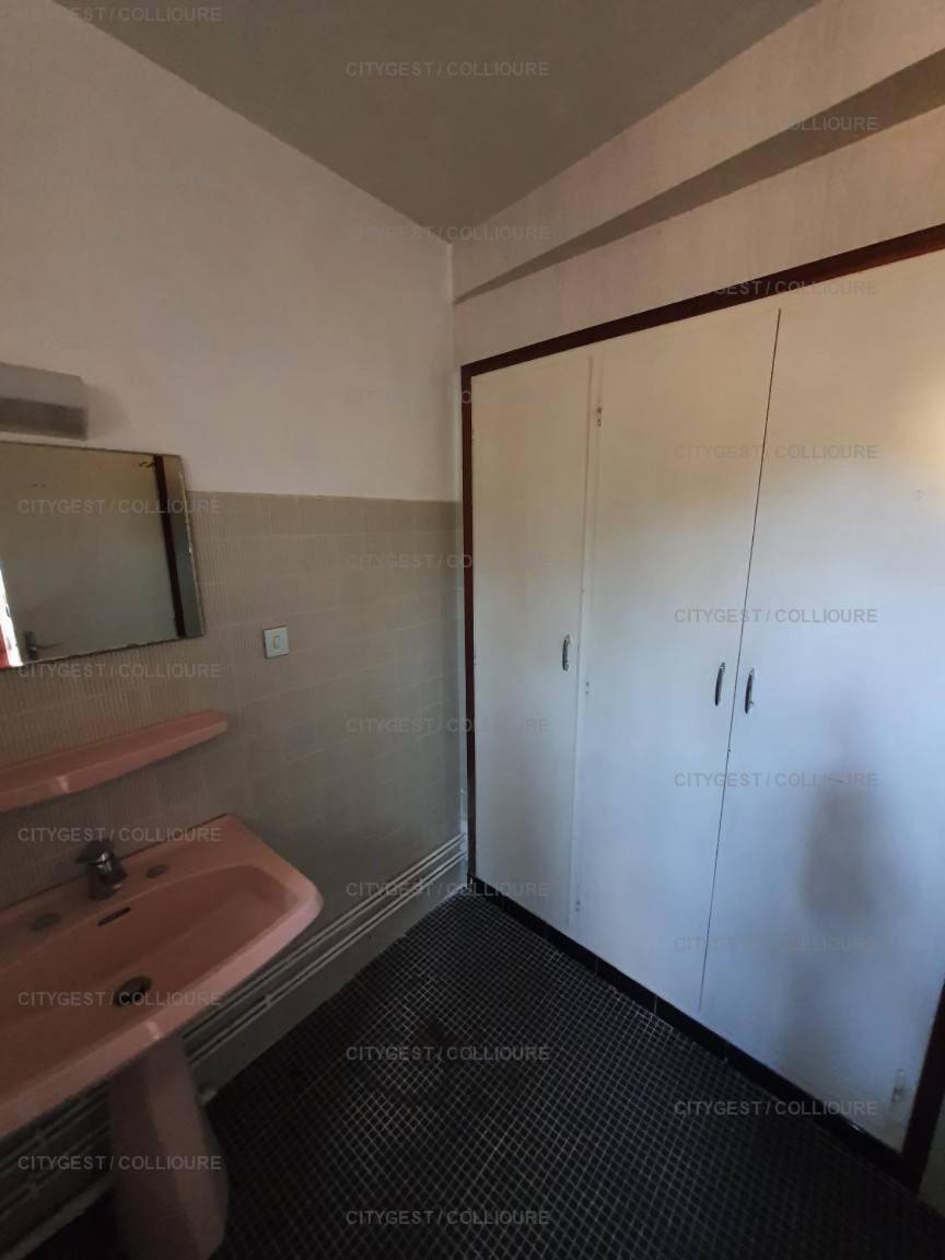 Apartment 5vse-lam4 Faubourg T2 Proche Vue Degagee *