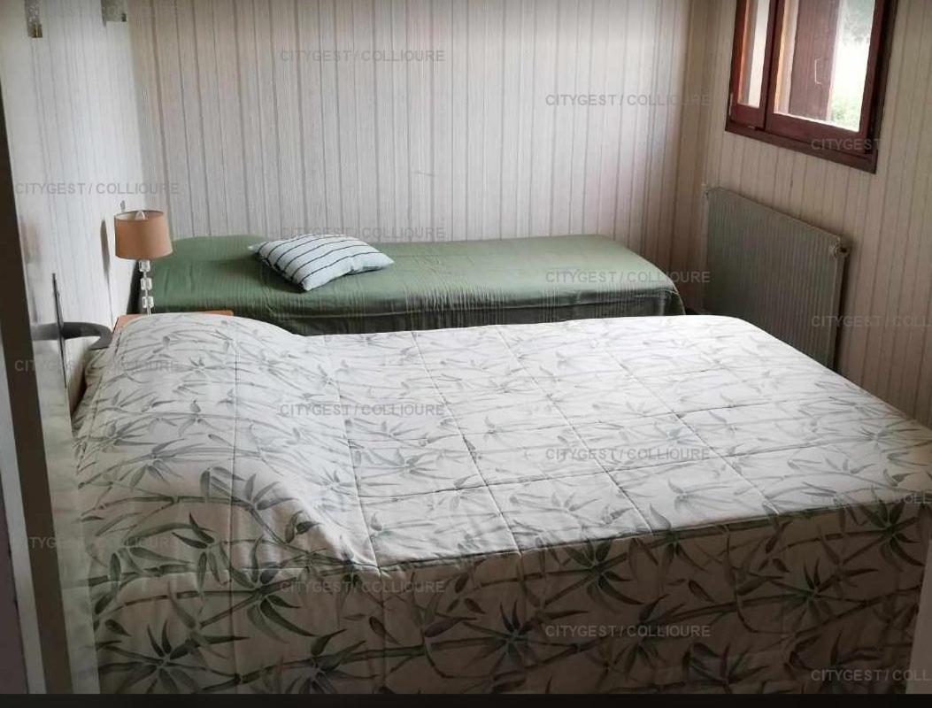 5vse-lam4 Faubourg T2 Proche Vue Degagee Apartment *