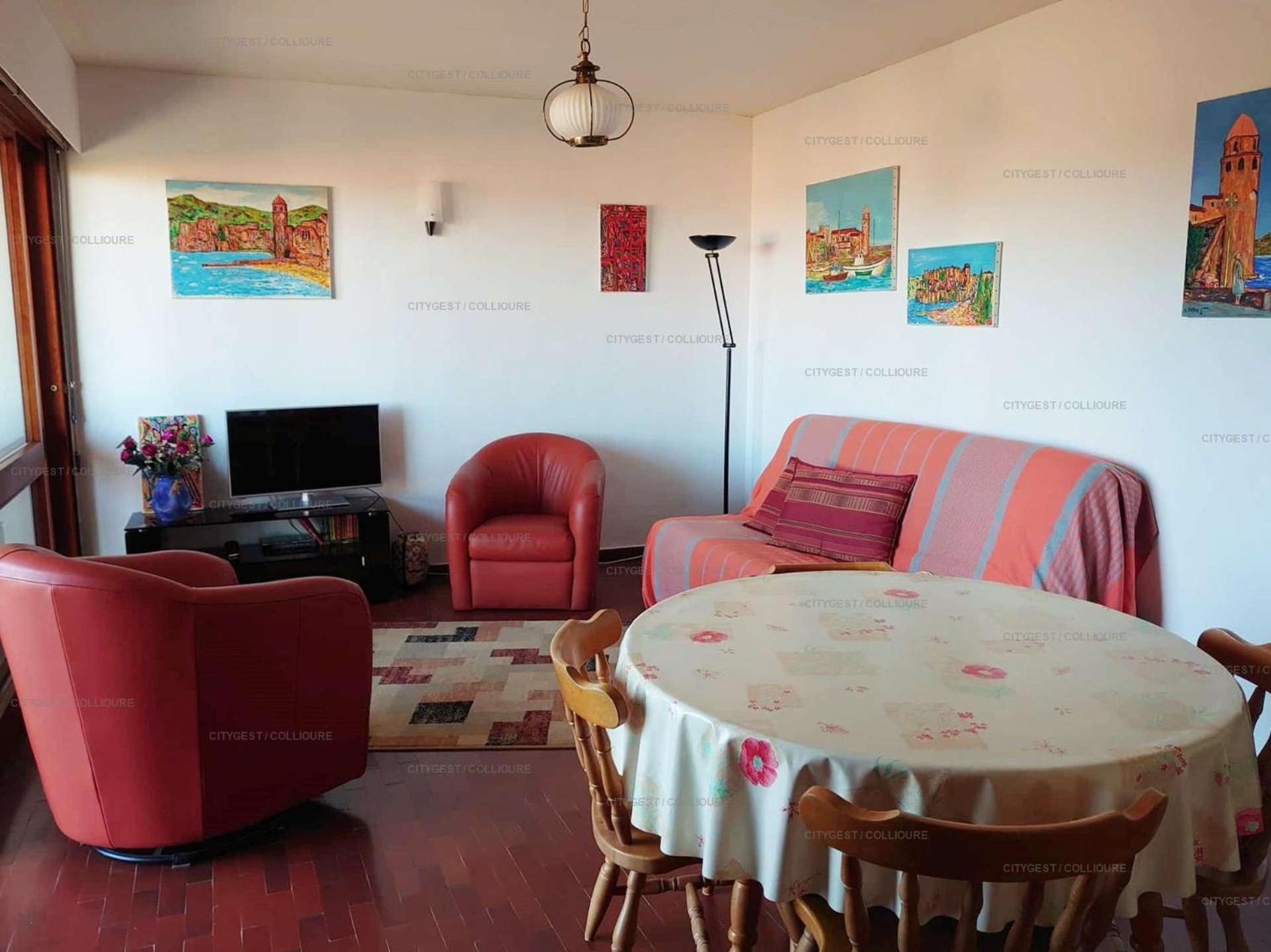 Apartment 5vse-lam4 Faubourg T2 Proche Vue Degagee