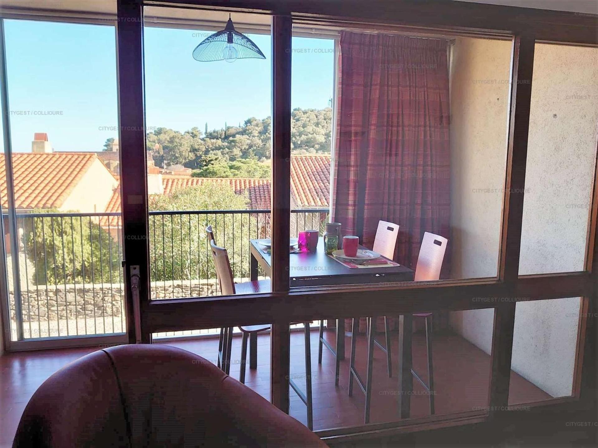 5vse-lam4 Faubourg T2 Proche Vue Degagee Apartment